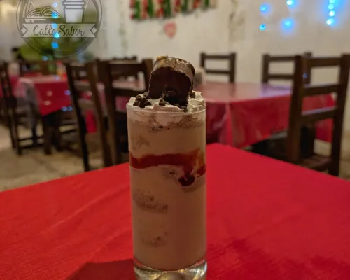 Frappé de gansito img